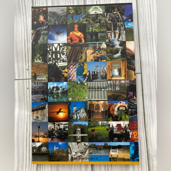 Basic Knowledge Germany: Short Texts & Exercises all written in German 184 Pages - Picture 2 of 6